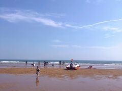 -巧克力渔家.小船海鲜胶东菜(万平口店)