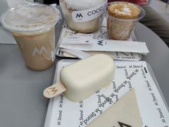 -M Stand(西安大悦城店)