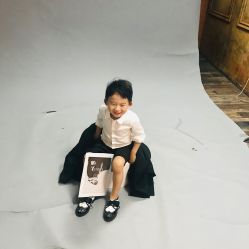 点击看大图 -吉姆叔叔亲子儿童摄影(青岛印象·山店)