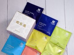 -永辉超市(鲁谷店)