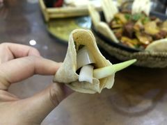 -湖光月色临湖音乐餐厅(台儿庄古城店)