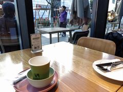 -1861意大利餐厅(文化广场店)