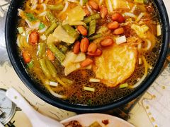 -文杰餐馆(南洪时尚风情街店)