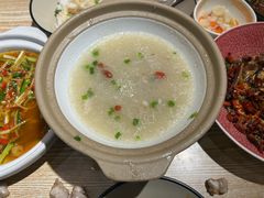-叁煨蹄花·下饭盐帮菜(人民广场店)