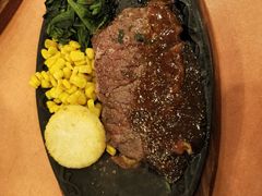 -萨莉亚意式餐厅(中北永旺店)