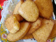 -芦月轩羊蝎子(北蜂窝店)