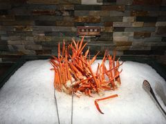 -汉巴味德自助餐厅(嘉定宝龙广场店)