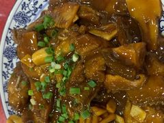 -北大地皖峰饭馆