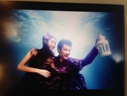 -麦莎MA3A摄影工作室(美兰金邸店)