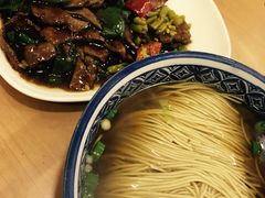 -小姜锅贴(凤凰街店)