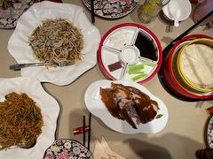 -大食客·非遗吉菜(高新和园店)