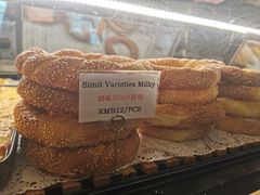 -MADO冰淇淋咖啡馆(淘金店)