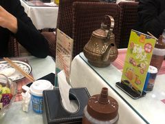 -巴依老爷新疆美食(清华东门店)