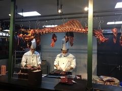 -手选潮汕鲜活牛肉火锅(二七广场店)