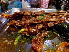 -夜烤·宜宾烧烤(洋河路店)