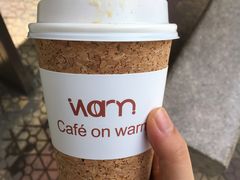 -Cafe on warm(丹霞店)