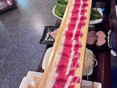 -京城胜利涮羊肉(禧乐汇店)