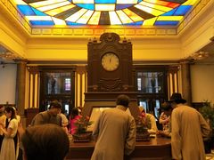 景点-沈阳金融博物馆