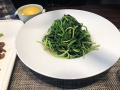 田园时蔬-巧庆楼·茶膳