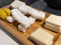 -鲜潭蒸汽石锅鱼(五道口购物中心店)