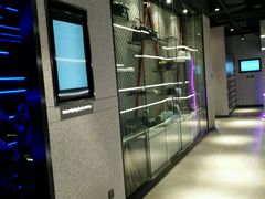 -威尔仕健身会所(古北1699店)