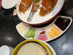 -大鸭梨烤鸭(甘家口店)