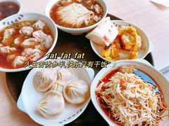-蒋家桥饺面店(广陵路店)