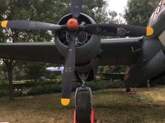 -中国航空博物馆