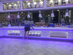 -澜悦港海鲜体验主题餐厅