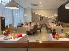 -味+新京宴·烤鸭·北京菜(创意谷店)