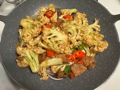 -同庆楼(王府井店)