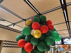 -KAOKAO烤烤·丹东海鲜烧烤(崔各庄店)