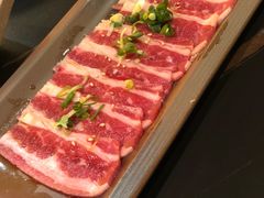 -厚贞日式烤肉(浦东汇智店)