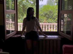 -马克咖啡The Moganshan Lodge