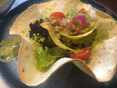 -Cactus墨西哥仙人掌餐厅