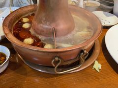 -前门杨记·铜锅涮肉(王府井·故宫店)