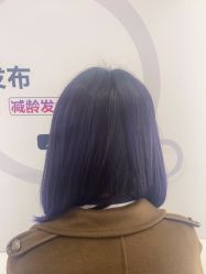 -心迪染发专门店