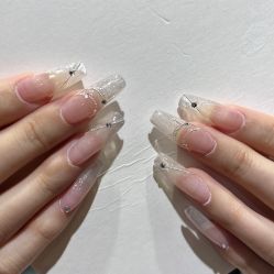 -Nail Me美甲美睫