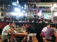 -木屋烧烤(白石洲店)