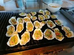 -雅阁国际大酒店·中餐厅