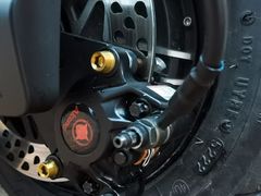 -九号电动车(安定门内大街店)