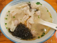 -小方的面(徐家汇店)