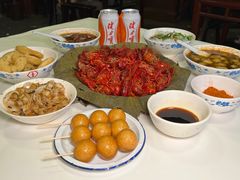 -文和友老长沙龙虾馆(化龙池店)