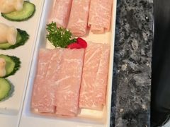 -一席地·本地鸡窝·杭帮鸡火锅(萧山银隆百货店)