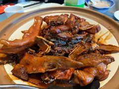 闽南姜母鸭-闽海肴(北辰荟店)