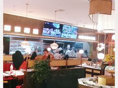 -捞神煲汤火锅(湖滨商业街店)