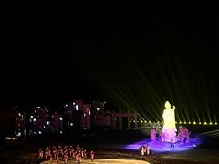 -婺源梦里老家大型山水实景演出