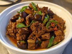 -有喜胶东小馆(太申祥和店)
