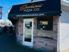 -Steveston Pizza Company (Richmond)