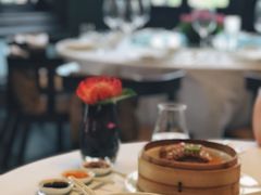 -宝丽轩中餐厅BAOLIXUAN